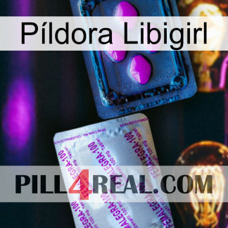 Píldora Libigirl 37